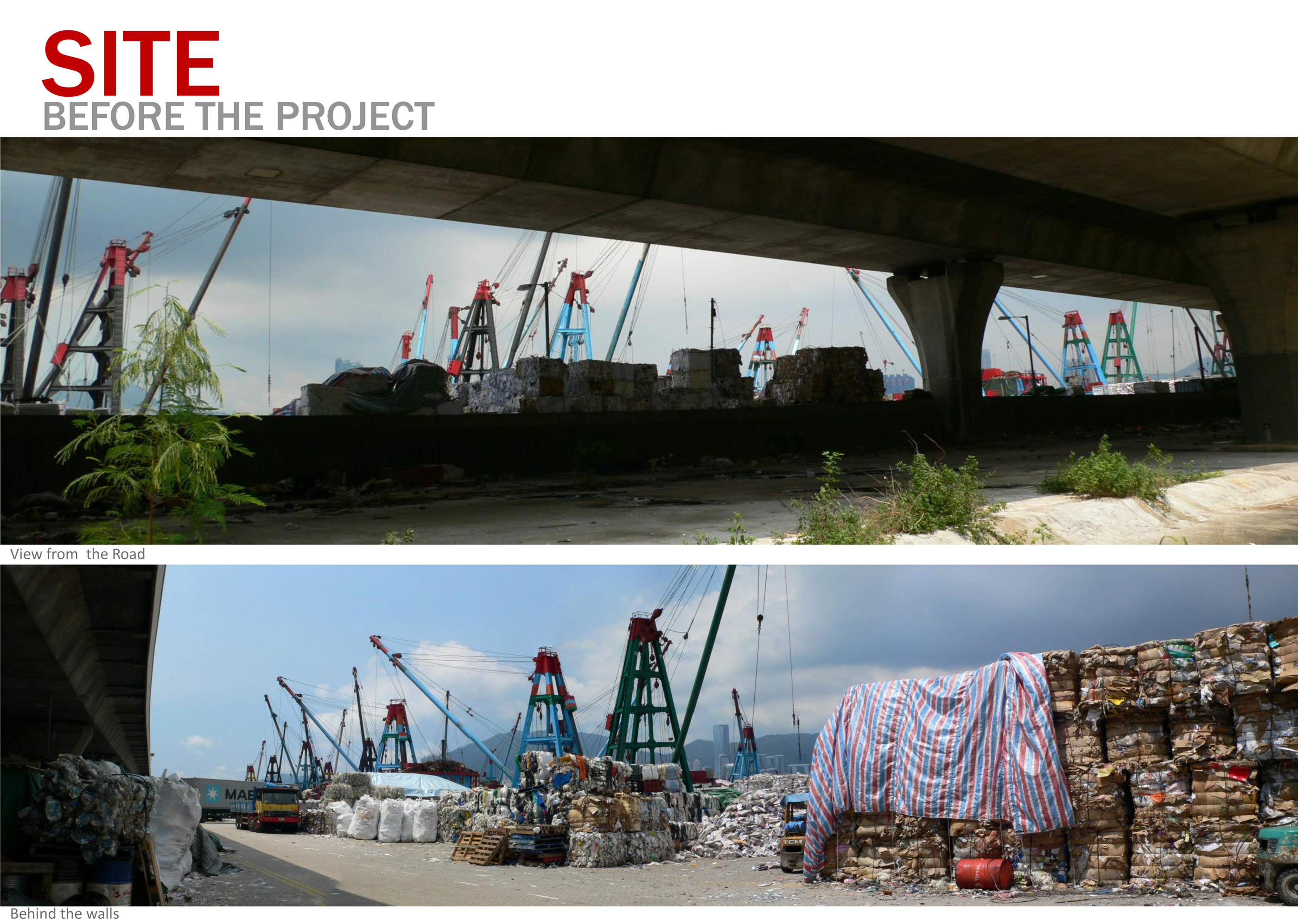 Kwun Tong Promenade (Stage 2)